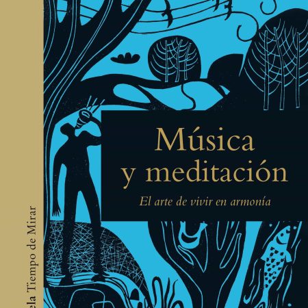 M&Uacute;SICA Y MEDITACI&Oacute;N