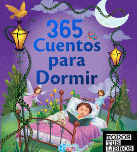 365 Cuentos Para Dormir