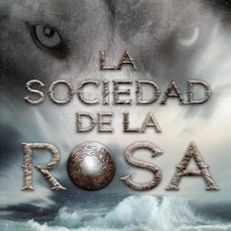 Jovenes Elite 2: La Sociedad De La Rosa