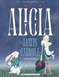 Alicia (Completo) (Clasicos)