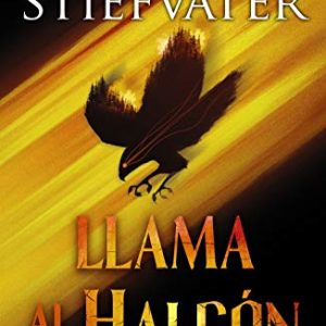 LLAMA AL HALC&Oacute;N