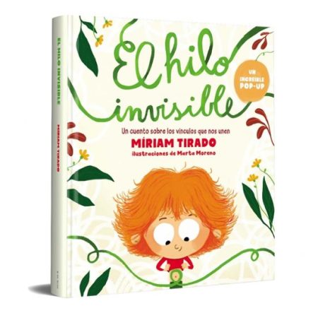 Hilo Invisible, El (Pop-Up)