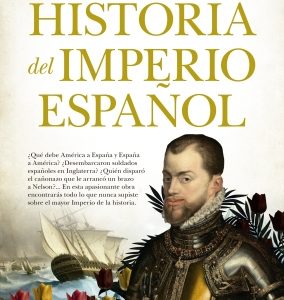 Eso no estaba en mi libro de Historia del Imperio espa&ntilde;ol