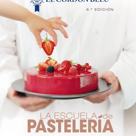 Escuela De Pasteleria