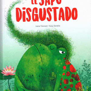 El Sapo Disgustado