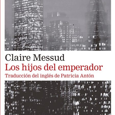 Los hijos del emperador