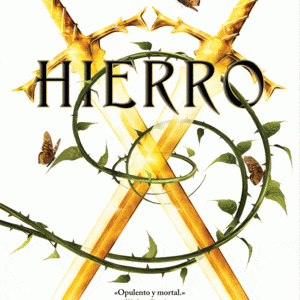 Cuentos De Hadas Modernos 3: Hierro