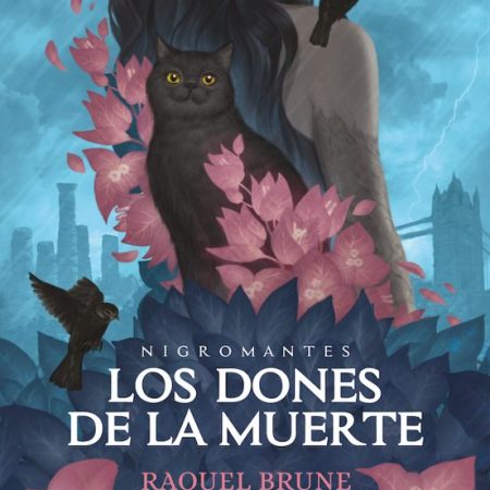 Los Dones De La Muerte