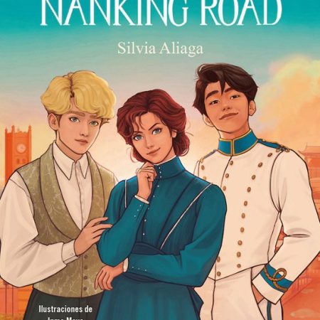 Los Irregulares De Nanking Road