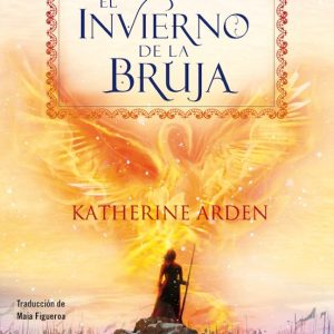 El Invierno De La Bruja