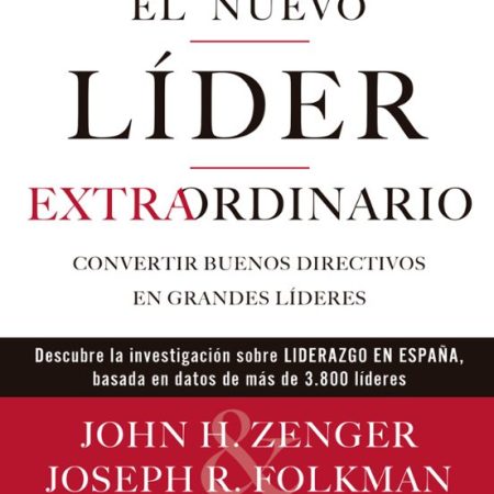 El Nuevo Lider Extraordinario