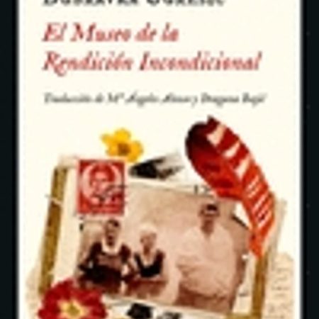 El Museo de la Rendici&oacute;n Incondicional