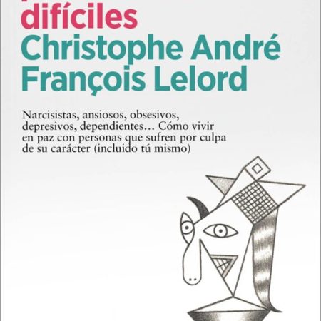 C&oacute;mo tratar con personalidades dif&iacute;ciles