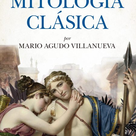 Mitolog&iacute;a cl&aacute;sica