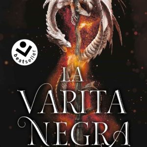 Bruja Negra 3: La Varita Negra