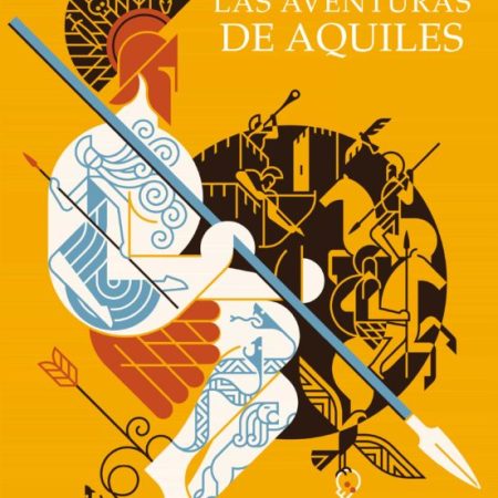 Las aventuras de Aquiles
