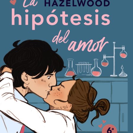 La hip&oacute;tesis del amor