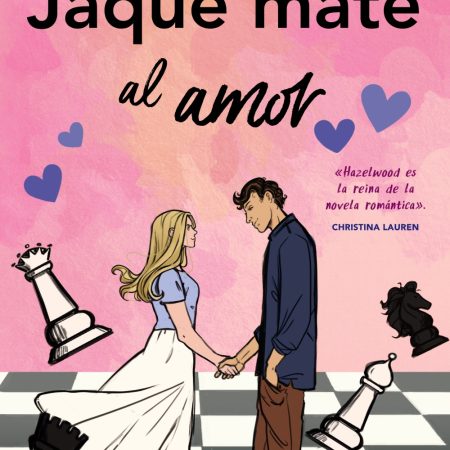 Jaque mate al amor