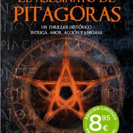 El Asesinato De Pitagoras