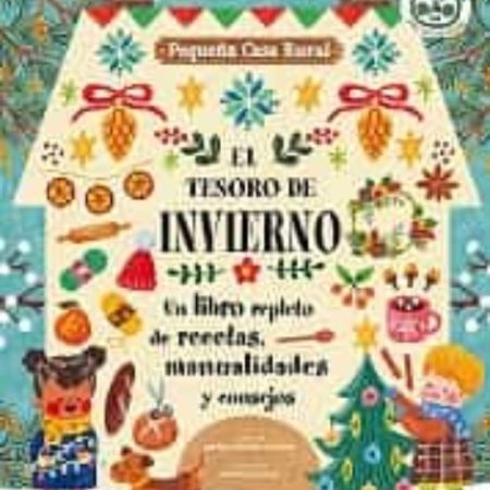 El tesoro de invierno