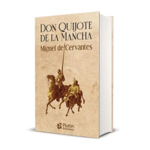 Don Quijote De La Mancha (Coleccion Oro)