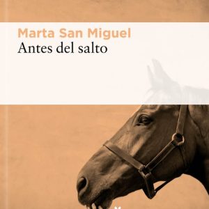 Antes del salto