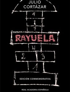Rayuela (Ed. Conmemorativa)