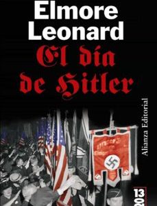 El d&iacute;a de Hitler