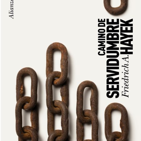 Camino De Servidumbre