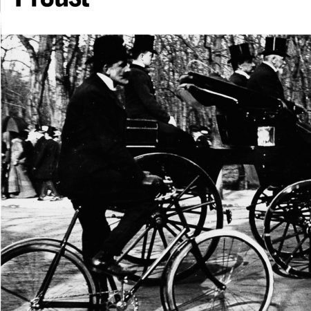 En busca del tiempo perdido, 3