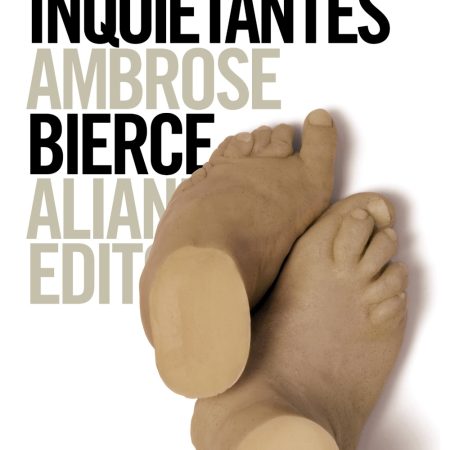 Cuentos inquietantes