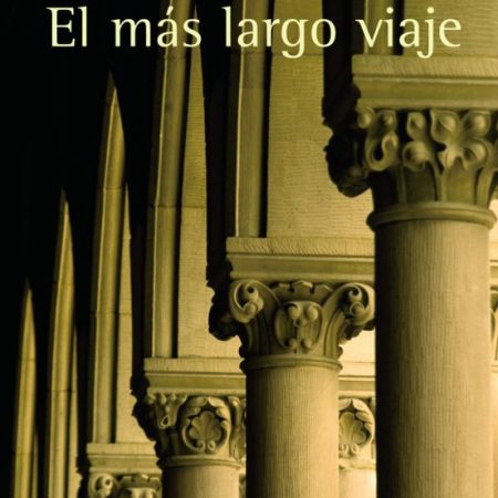 El m&aacute;s largo viaje