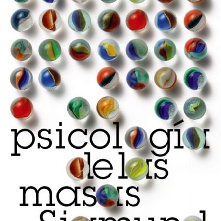 Psicolog&iacute;a de las masas