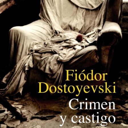 Crimen y castigo