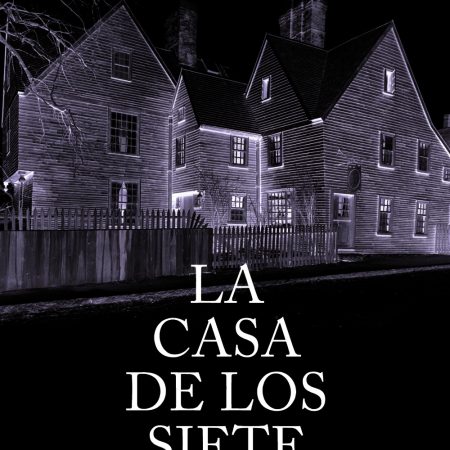 La Casa De Los Siete Tejados