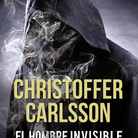 El Hombre Invisible De Salem