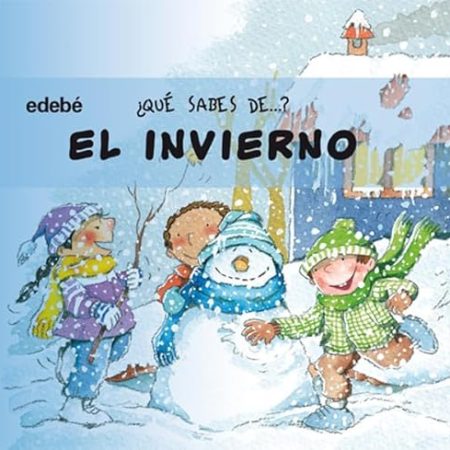 Que Sabes De...?- El Invierno