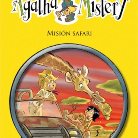 Mision Safari-Castella