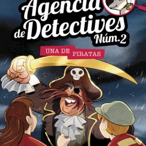 Una De Piratas
