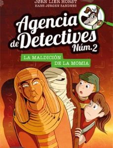 Maldicion De La Momia