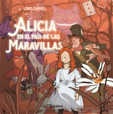 Alicia en el pa&iacute;s de las maravillas