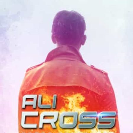 Ali Cross