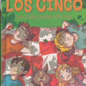 Los Cinco Juntos Otra Vez