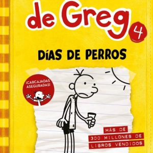 Diario De Greg 4: Dias De Perros