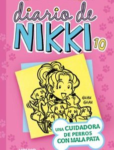 Diario De Nikki 10