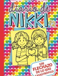 Diario De Nikki 12