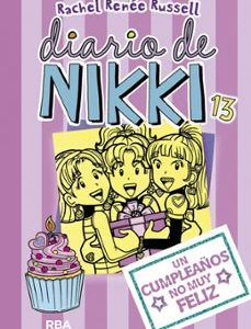 Diario De Nikki 13