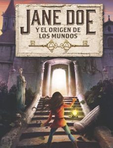 Jane Doe Y El Origen De Los Mundos