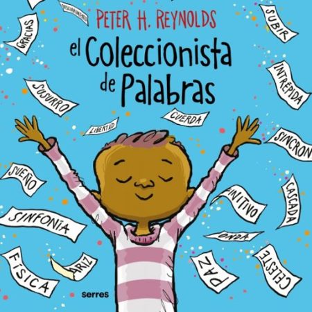 El Coleccionista De Palabras