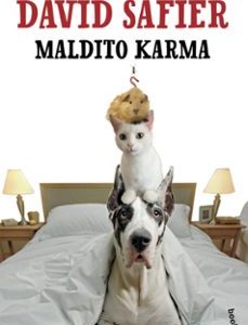 Maldito karma Bolsillo